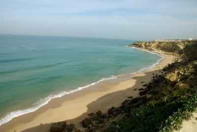 Praia Pequena do Rodízio