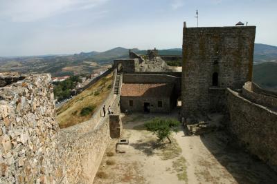 Castelo de Marvão
