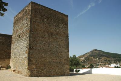 Castelo de Portalegre