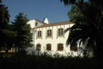 Paços de Évora - Palácio Dom Manuel