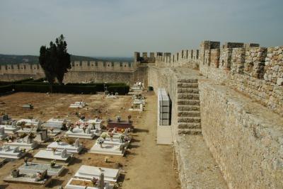 Castelo de Santiago do Cacém