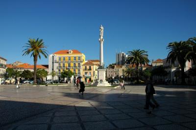 Setúbal