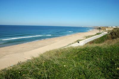 Praia do Mirante (Santa Cruz)