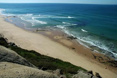 Praia do Seixo