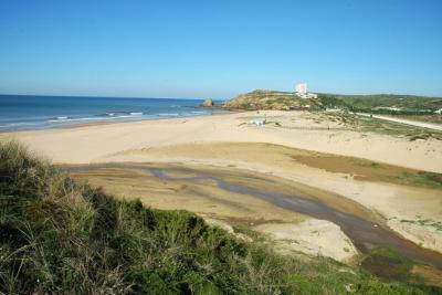 Praia de Santa Rita