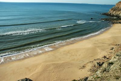 Praia Vale de Frades