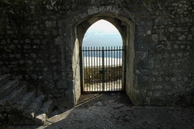 Castelo de Santarém