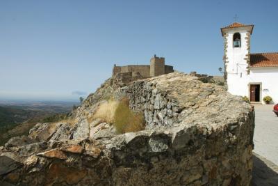 Marvão