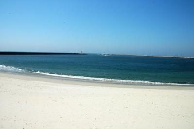 Praia da Barra