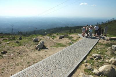 Miradouro da Fóia