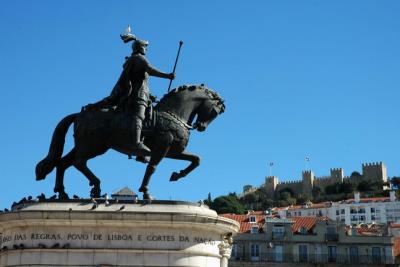 Praça da Figueira