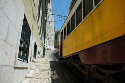 Ascensor do Lavra
