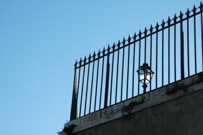 Miradouro de São Pedro de Alcântara