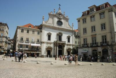 Igreja de São Domingos