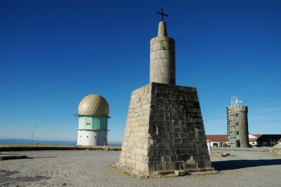 Torre - Serra da Estrela