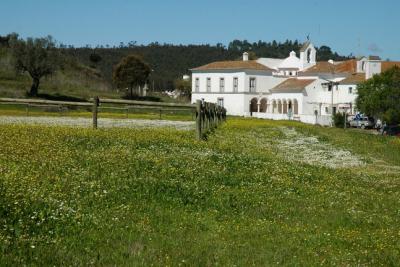 Convento do Bom Jesus de Valverde