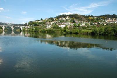 Torrão de Marco de Canaveses