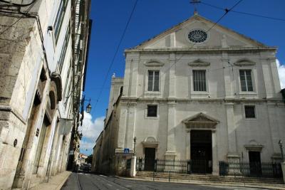 Igreja de São Roque