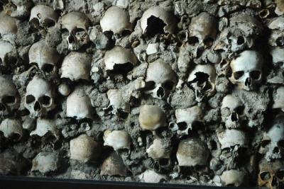 Capela dos Ossos de Campo Maior