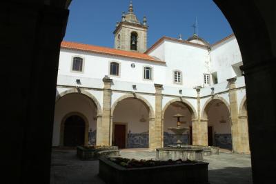 Convento de Nossa Senhora da Graça