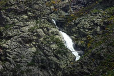 Cascata de Fisgas de Ermelo