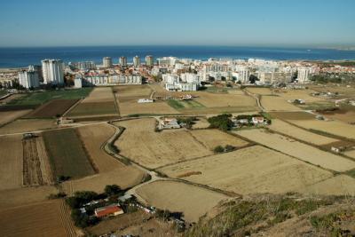 Costa da Caparica