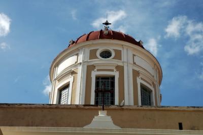 Igreja Paroquial de São José