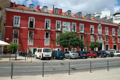 Museu de Artes Decorativas Portuguesas - Fundação Ricardo Espírito Santo