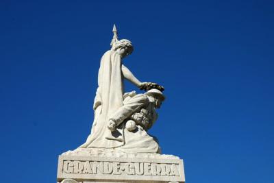 Monumento aos Mortos da Grande Guerra