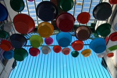 Mercado de Santa Clara