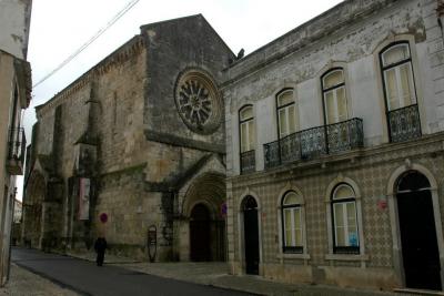 Igreja de São João de Alporão