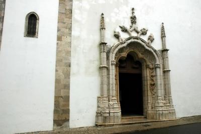 Igreja de Nossa Senhora de Marvila