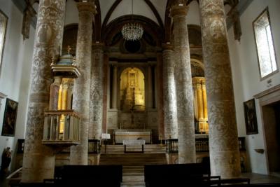 Igreja da Misericórdia
