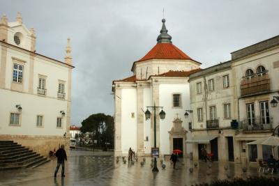 Igreja de Nossa Senhora da Piedade