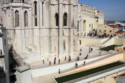 Terraços do Carmo