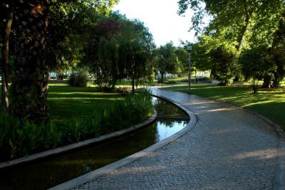 Jardim do Bonfim
