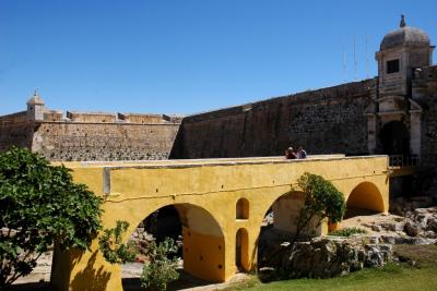 Fortaleza de Peniche