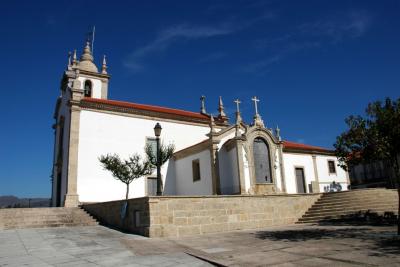 Igreja Matriz de Arcos de Valdevez