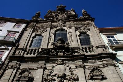 Igreja da Misericórdia do Porto