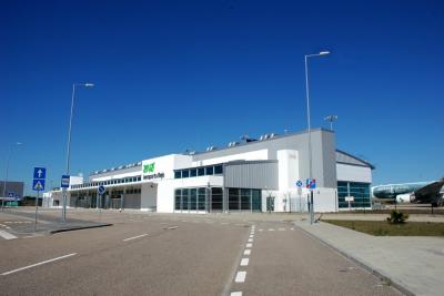 Aeroporto de Beja