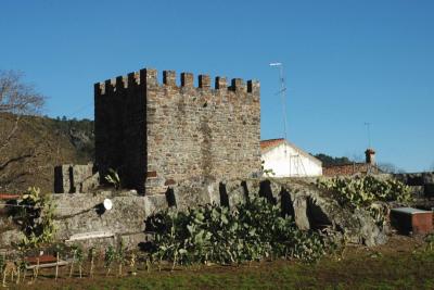 Torre da Portagem