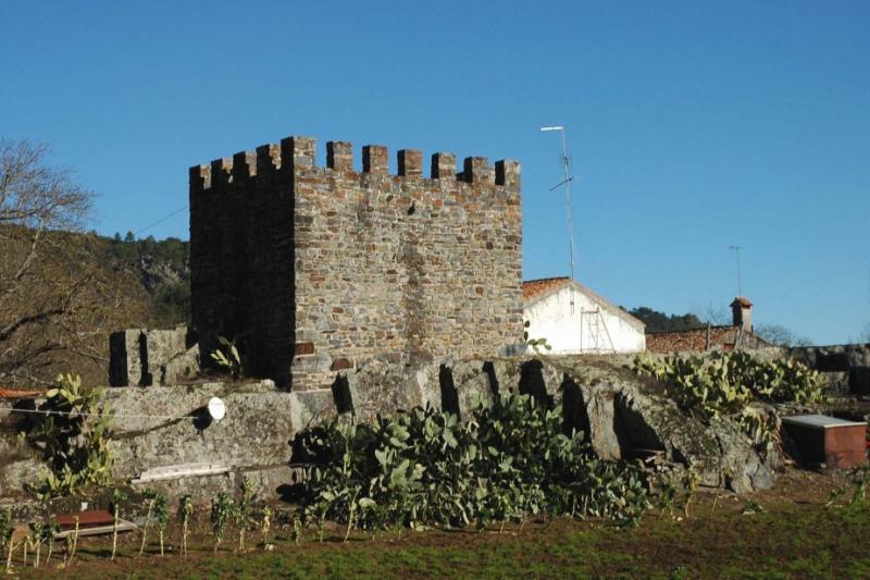Torre da Portagem