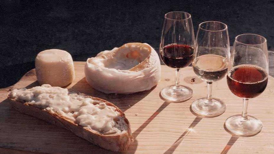 Tasquinhas, Vinhos e Doçaria