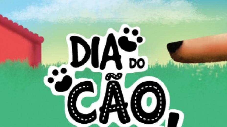 DIA DO CÃO - Feira de Adopção