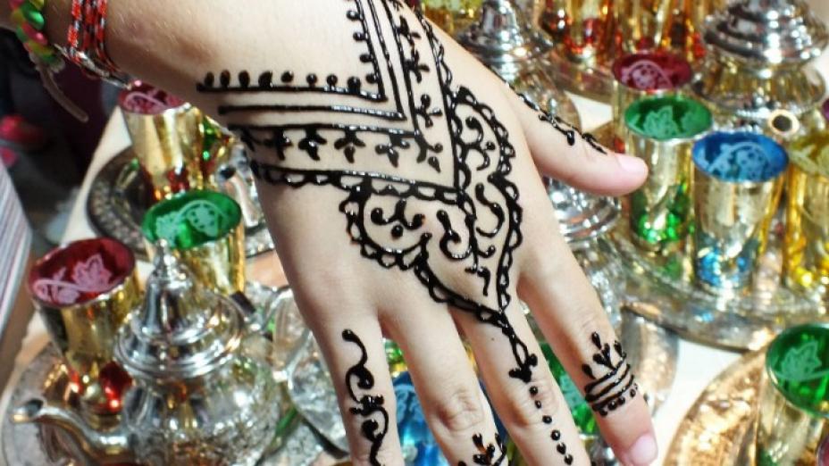 AL-MOSSASSA Festival Islâmico