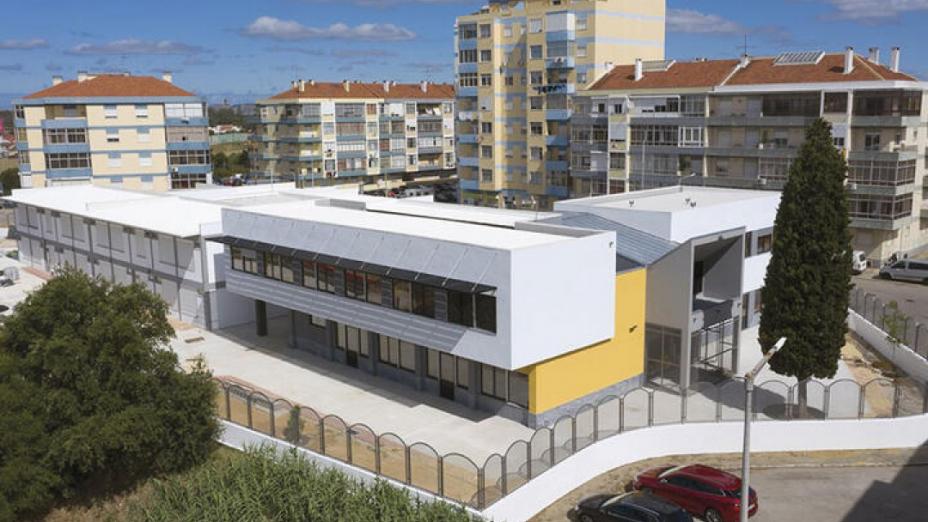 Seixal investe na educação