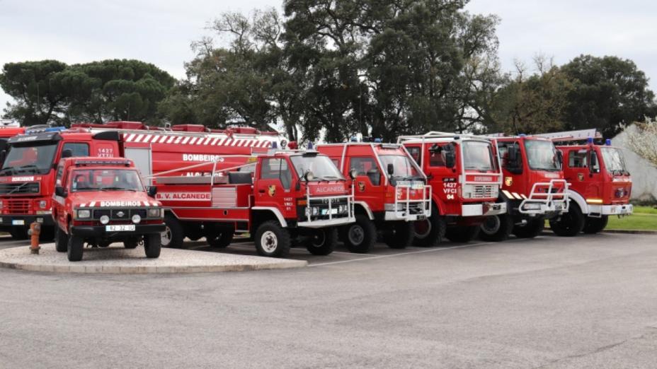 Município de Santarém aumenta em mais 25% o investimento em Proteção Civil do Concelho
