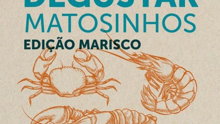 Degustar Matosinhos | marisco
