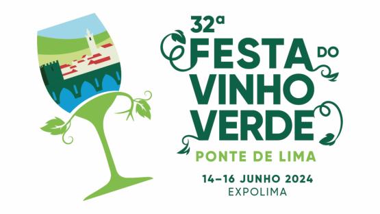 Festa do Vinho Verde e dos Produtos Regionais