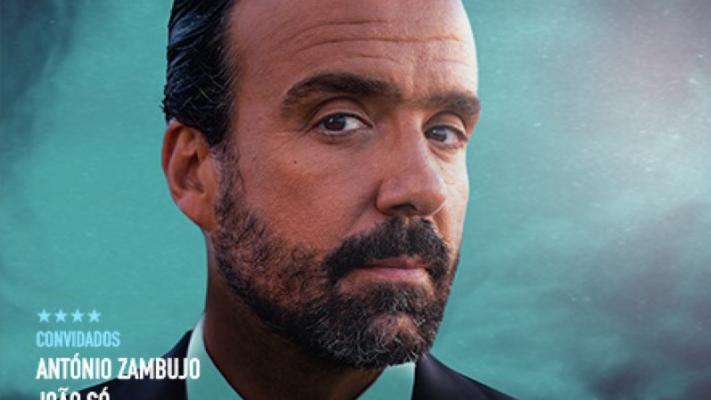 Miguel Araújo - 20 anos